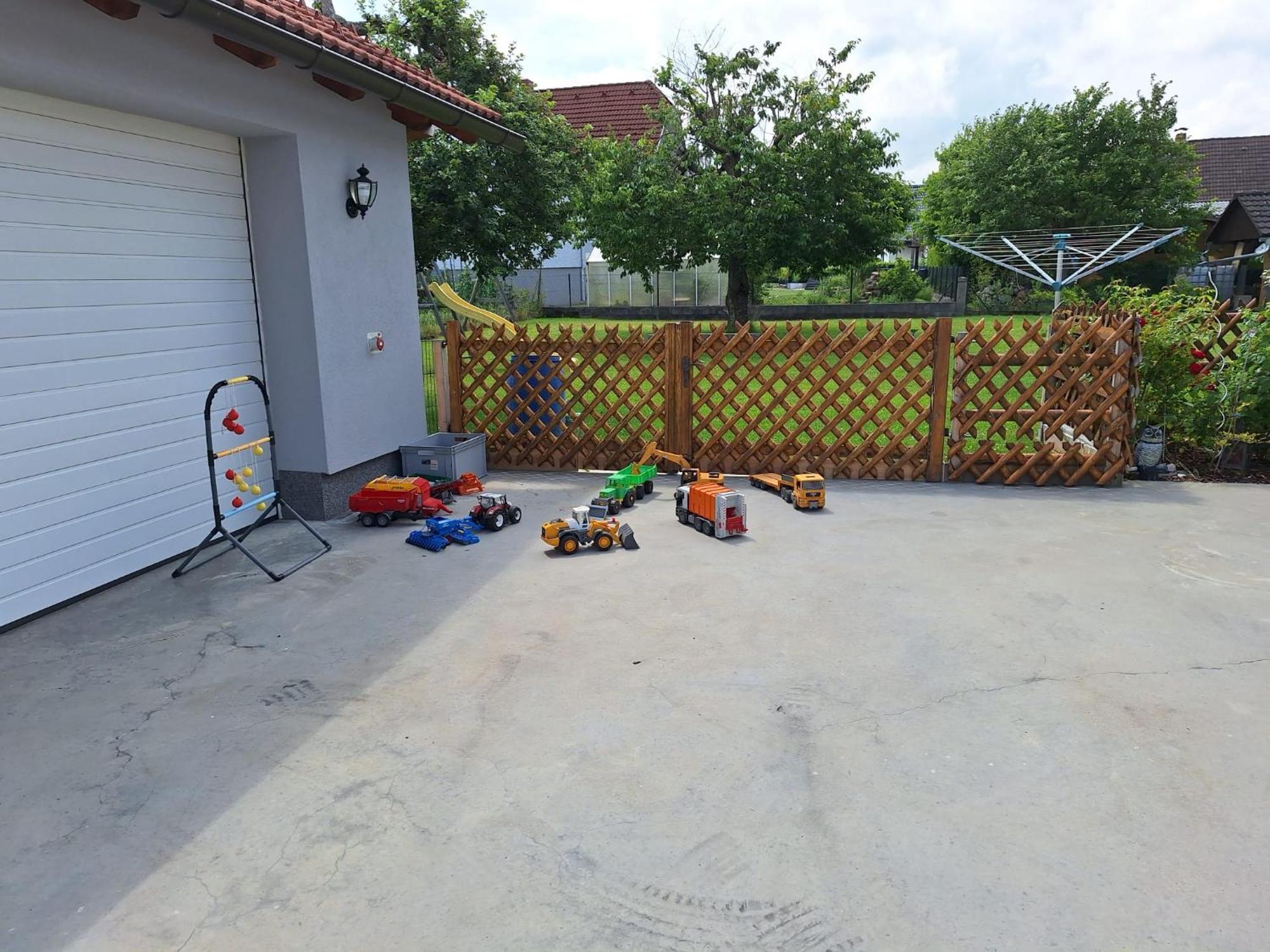 Ferienhaus Schrems Exterior photo